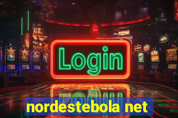 nordestebola net